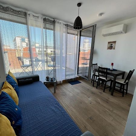 Wunderschones Apartment Viena Exterior foto