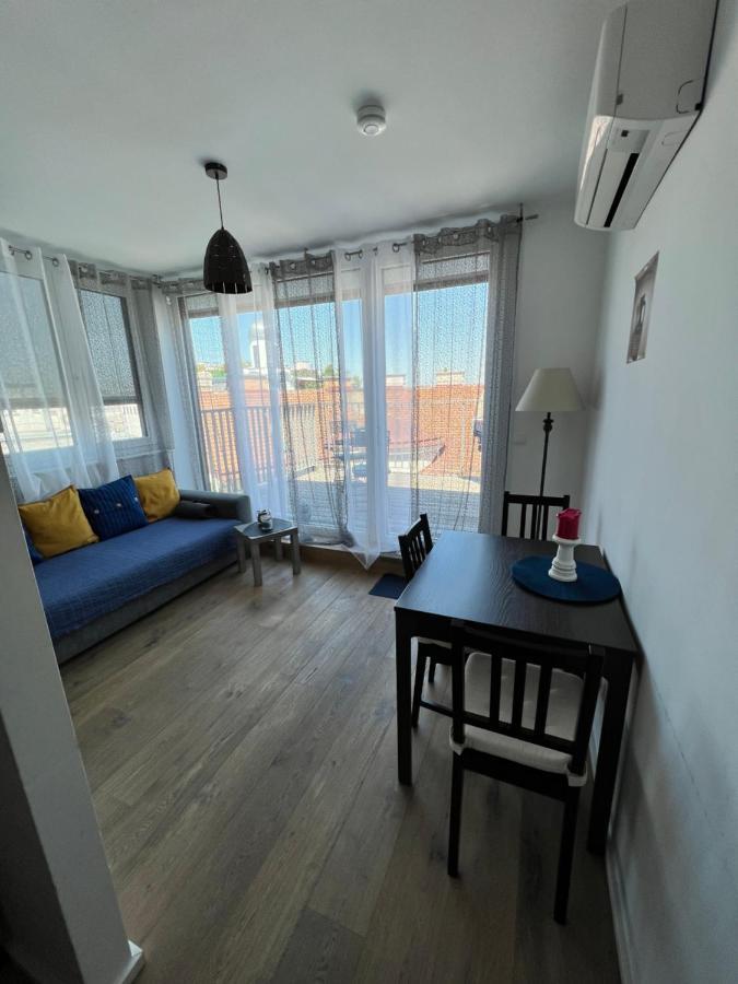 Wunderschones Apartment Viena Exterior foto