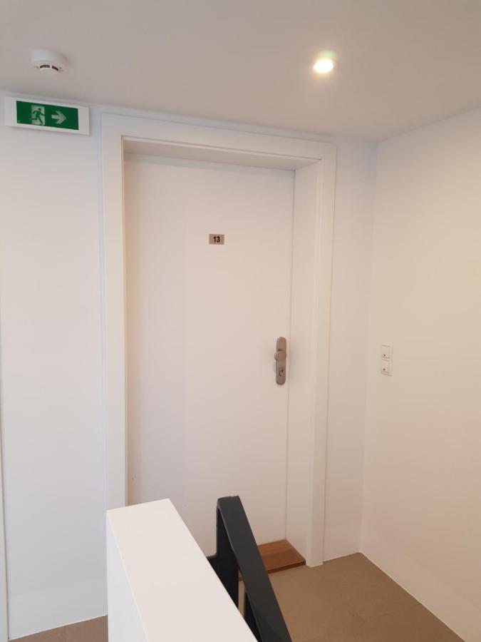 Wunderschones Apartment Viena Exterior foto