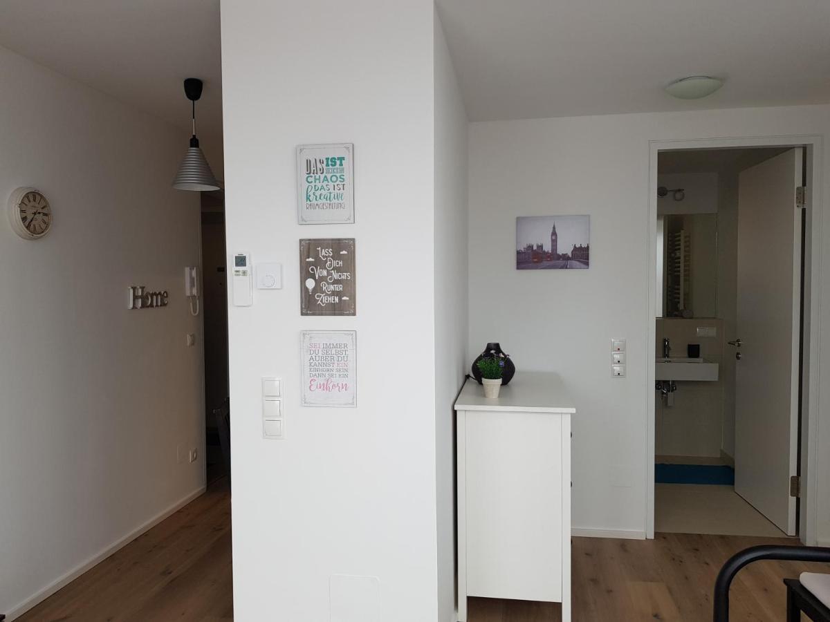Wunderschones Apartment Viena Exterior foto